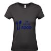 T-shirt Maglietta personalizzata donna Stampata e Spedita in 24 ore Thumbnail
