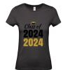 T-shirt Maglietta personalizzata donna Stampata e Spedita in 24 ore Thumbnail