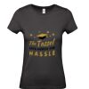 T-shirt Maglietta personalizzata donna Stampata e Spedita in 24 ore Thumbnail