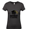 T-shirt Maglietta personalizzata donna Stampata e Spedita in 24 ore Thumbnail