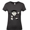 T-shirt Maglietta personalizzata donna Stampata e Spedita in 24 ore Thumbnail