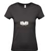 T-shirt Maglietta personalizzata donna Stampata e Spedita in 24 ore Thumbnail