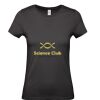 T-shirt Maglietta personalizzata donna Stampata e Spedita in 24 ore Thumbnail