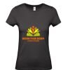 T-shirt Maglietta personalizzata donna Stampata e Spedita in 24 ore Thumbnail