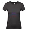 T-shirt Maglietta personalizzata donna Stampata e Spedita in 24 ore Thumbnail