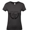 T-shirt Maglietta personalizzata donna Stampata e Spedita in 24 ore Thumbnail