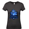 T-shirt Maglietta personalizzata donna Stampata e Spedita in 24 ore Thumbnail