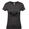 T-shirt Maglietta personalizzata donna Stampata e Spedita in 24 ore Thumbnail