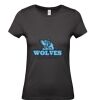 T-shirt Maglietta personalizzata donna Stampata e Spedita in 24 ore Thumbnail