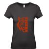 T-shirt Maglietta personalizzata donna Stampata e Spedita in 24 ore Thumbnail