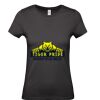 T-shirt Maglietta personalizzata donna Stampata e Spedita in 24 ore Thumbnail