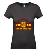 T-shirt Maglietta personalizzata donna Stampata e Spedita in 24 ore Thumbnail