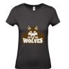 T-shirt Maglietta personalizzata donna Stampata e Spedita in 24 ore Thumbnail