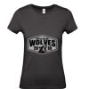 T-shirt Maglietta personalizzata donna Stampata e Spedita in 24 ore Thumbnail