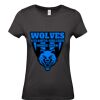 T-shirt Maglietta personalizzata donna Stampata e Spedita in 24 ore Thumbnail
