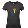 T-shirt Maglietta personalizzata donna Stampata e Spedita in 24 ore Thumbnail