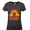 T-shirt Maglietta personalizzata donna Stampata e Spedita in 24 ore Thumbnail