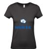 T-shirt Maglietta personalizzata donna Stampata e Spedita in 24 ore Thumbnail