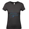T-shirt Maglietta personalizzata donna Stampata e Spedita in 24 ore Thumbnail
