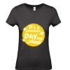 T-shirt Maglietta personalizzata donna Stampata e Spedita in 24 ore Thumbnail