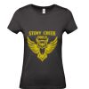 T-shirt Maglietta personalizzata donna Stampata e Spedita in 24 ore Thumbnail