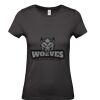 T-shirt Maglietta personalizzata donna Stampata e Spedita in 24 ore Thumbnail