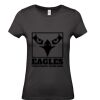 T-shirt Maglietta personalizzata donna Stampata e Spedita in 24 ore Thumbnail