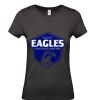 T-shirt Maglietta personalizzata donna Stampata e Spedita in 24 ore Thumbnail