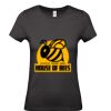T-shirt Maglietta personalizzata donna Stampata e Spedita in 24 ore Thumbnail