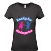 T-shirt Maglietta personalizzata donna Stampata e Spedita in 24 ore Thumbnail