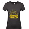 T-shirt Maglietta personalizzata donna Stampata e Spedita in 24 ore Thumbnail