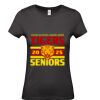 T-shirt Maglietta personalizzata donna Stampata e Spedita in 24 ore Thumbnail