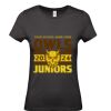 T-shirt Maglietta personalizzata donna Stampata e Spedita in 24 ore Thumbnail