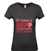 T-shirt Maglietta personalizzata donna Stampata e Spedita in 24 ore Thumbnail
