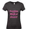 T-shirt Maglietta personalizzata donna Stampata e Spedita in 24 ore Thumbnail