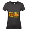 T-shirt Maglietta personalizzata donna Stampata e Spedita in 24 ore Thumbnail