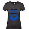 T-shirt Maglietta personalizzata donna Stampata e Spedita in 24 ore Thumbnail