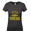 T-shirt Maglietta personalizzata donna Stampata e Spedita in 24 ore Thumbnail