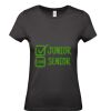 T-shirt Maglietta personalizzata donna Stampata e Spedita in 24 ore Thumbnail