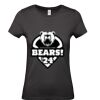T-shirt Maglietta personalizzata donna Stampata e Spedita in 24 ore Thumbnail