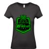 T-shirt Maglietta personalizzata donna Stampata e Spedita in 24 ore Thumbnail