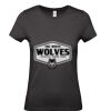 T-shirt Maglietta personalizzata donna Stampata e Spedita in 24 ore Thumbnail