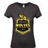 T-shirt Maglietta personalizzata donna Stampata e Spedita in 24 ore Thumbnail