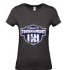 T-shirt Maglietta personalizzata donna Stampata e Spedita in 24 ore Thumbnail