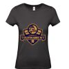 T-shirt Maglietta personalizzata donna Stampata e Spedita in 24 ore Thumbnail