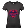 T-shirt Maglietta personalizzata donna Stampata e Spedita in 24 ore Thumbnail