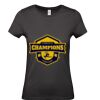 T-shirt Maglietta personalizzata donna Stampata e Spedita in 24 ore Thumbnail