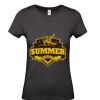 T-shirt Maglietta personalizzata donna Stampata e Spedita in 24 ore Thumbnail