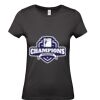 T-shirt Maglietta personalizzata donna Stampata e Spedita in 24 ore Thumbnail