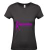 T-shirt Maglietta personalizzata donna Stampata e Spedita in 24 ore Thumbnail